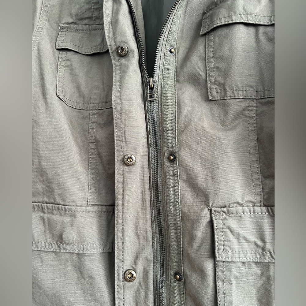 Universal Thread Jacket -S - image 4